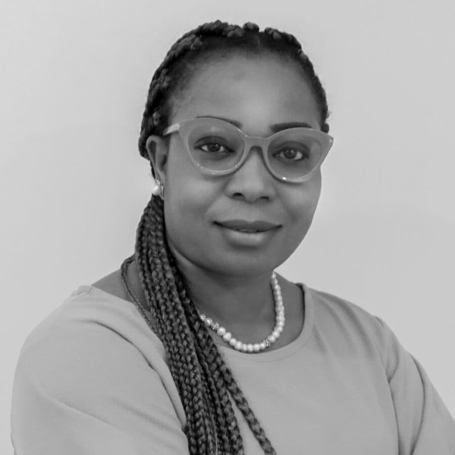 Bridget Bayo-Ajayi