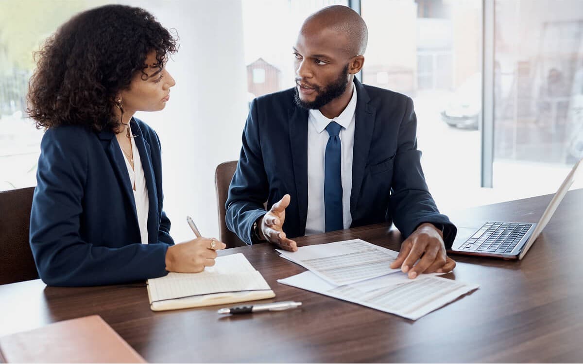 Corporate & Commercial Insurance