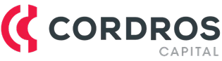 cordros logo