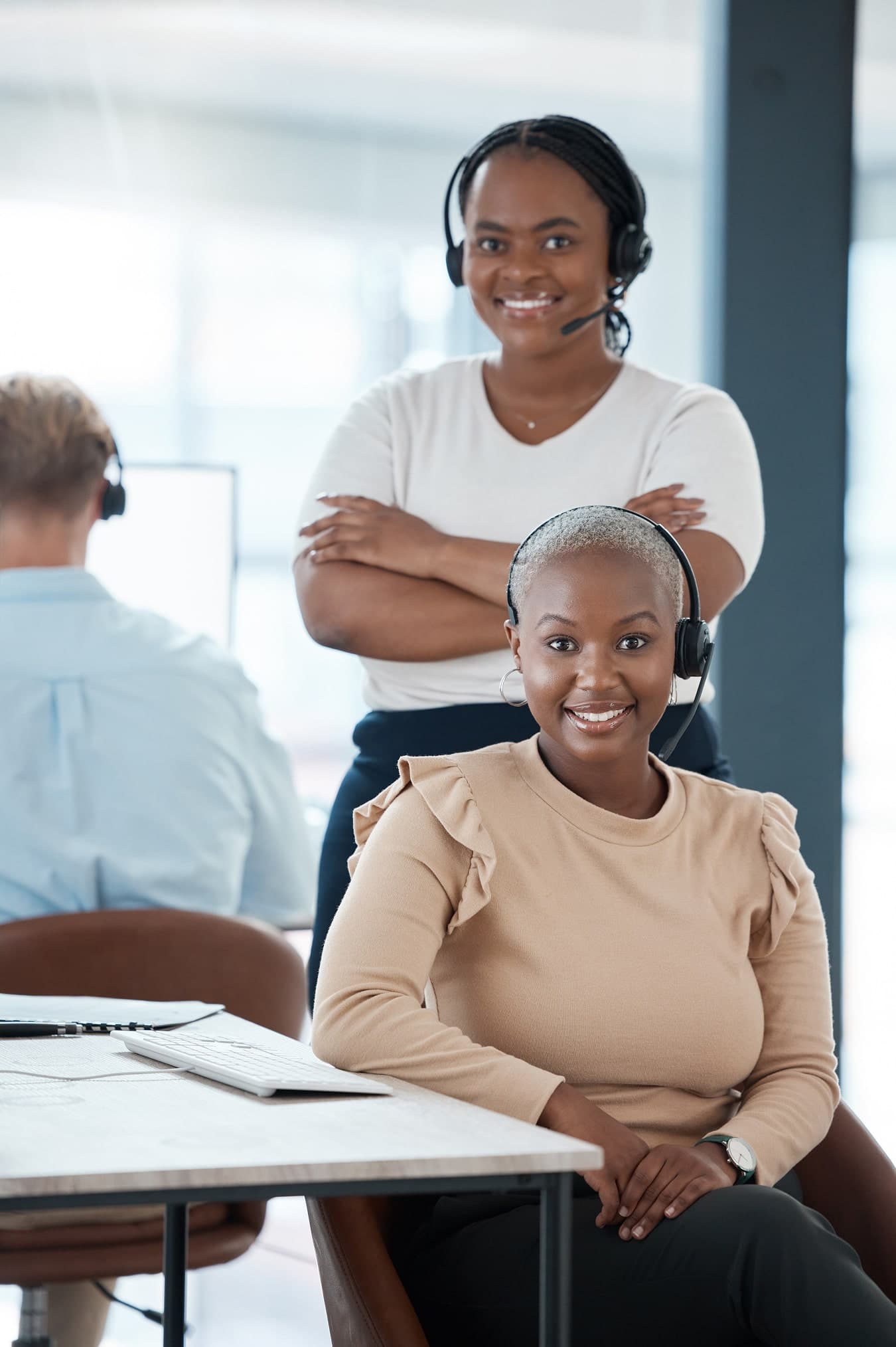 Capital Market Issuer Services