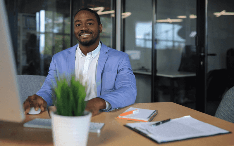Capital Market Issuer Services