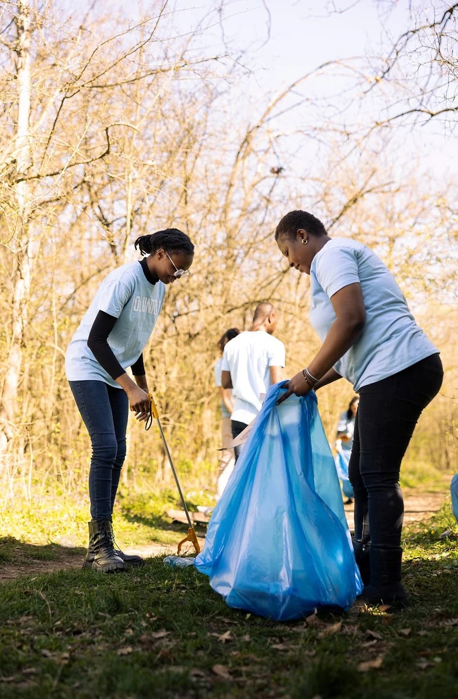 community service