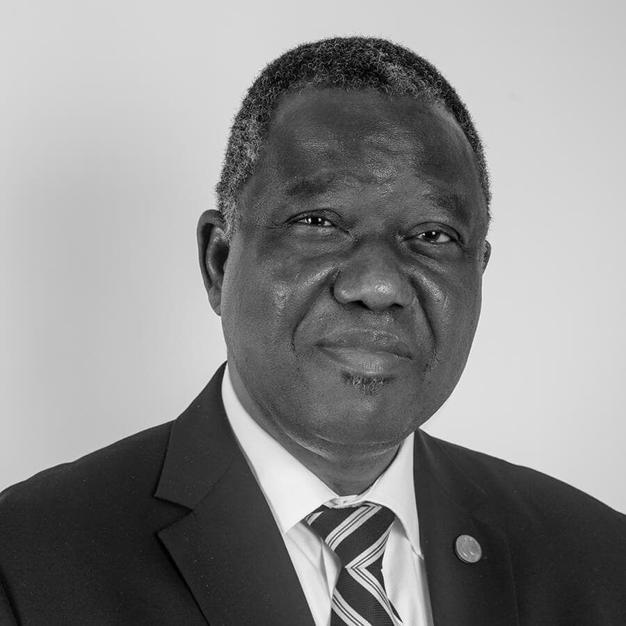 Charles Osazua, OON