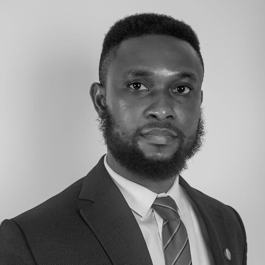 Christian Orajekwe