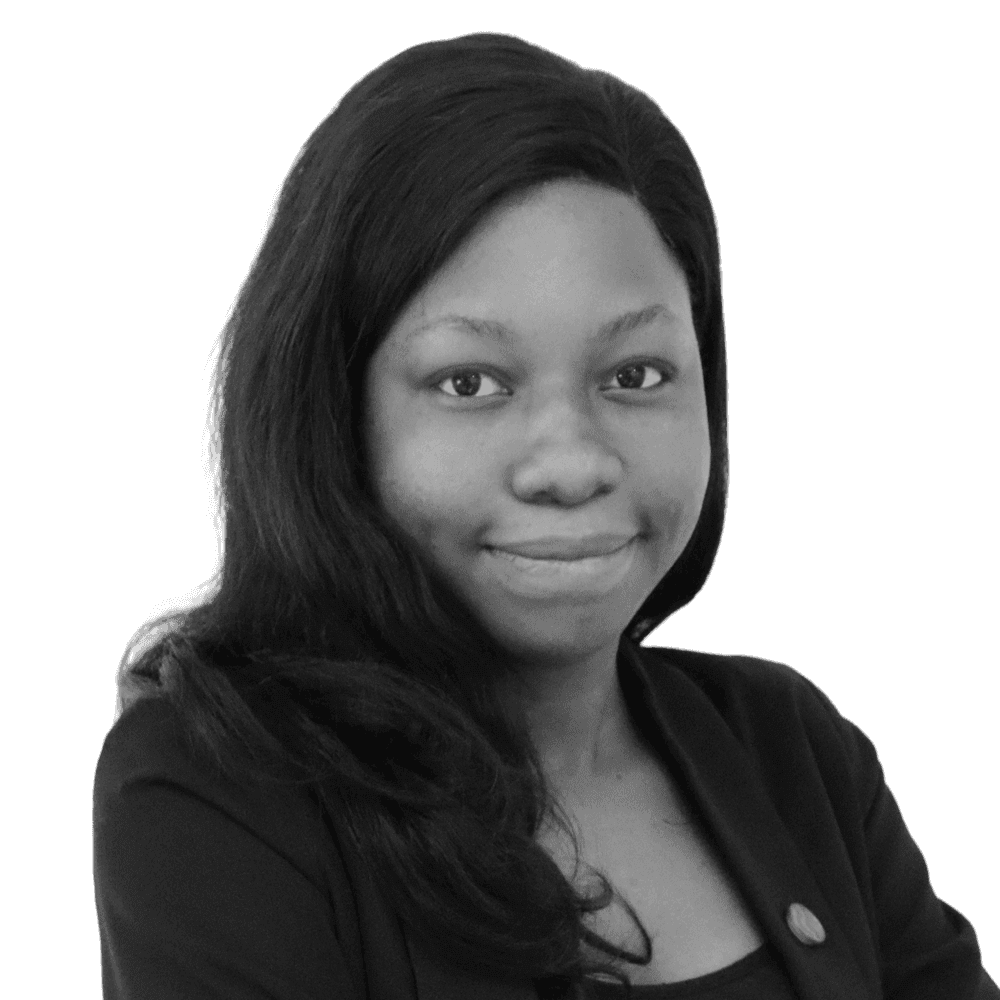 Comfort Oguntunde