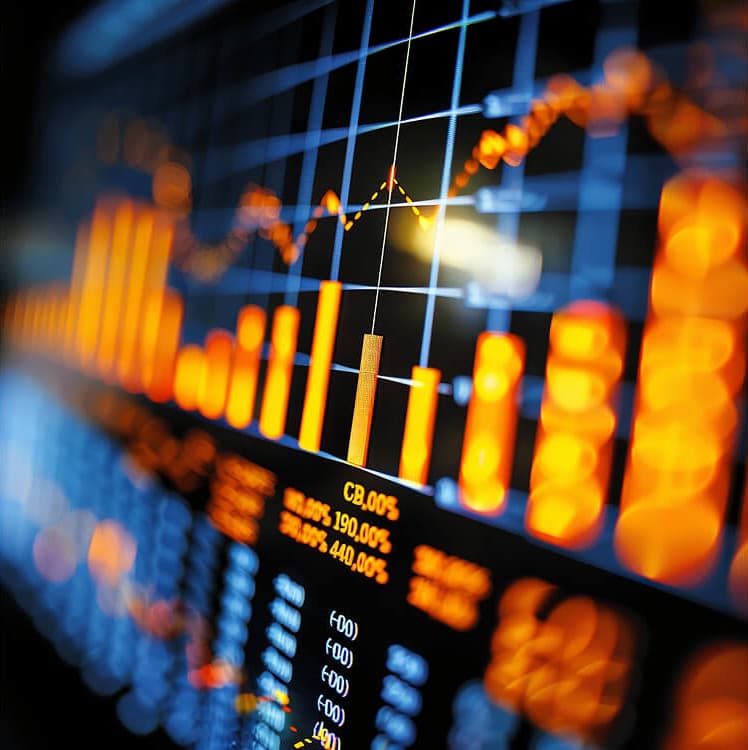 Equities Trading