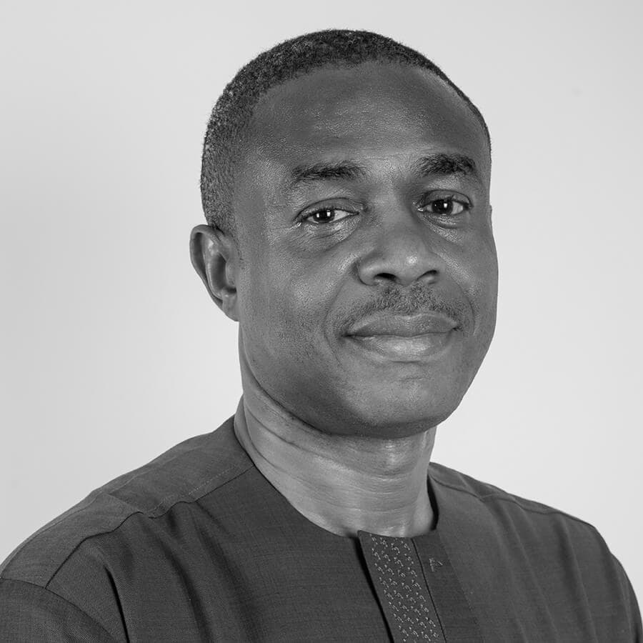 Ikechukwu Egboga