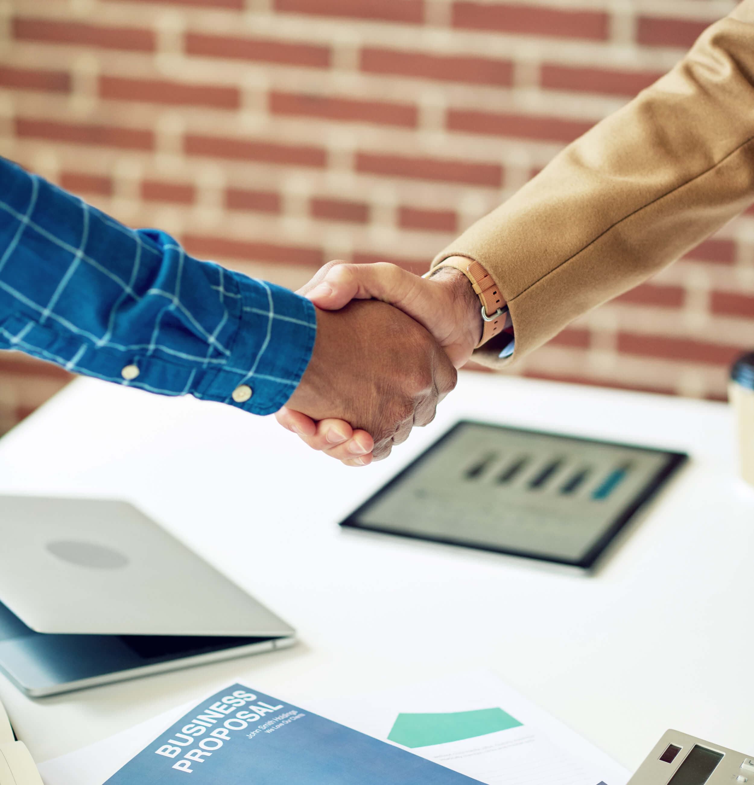 Investor Relations