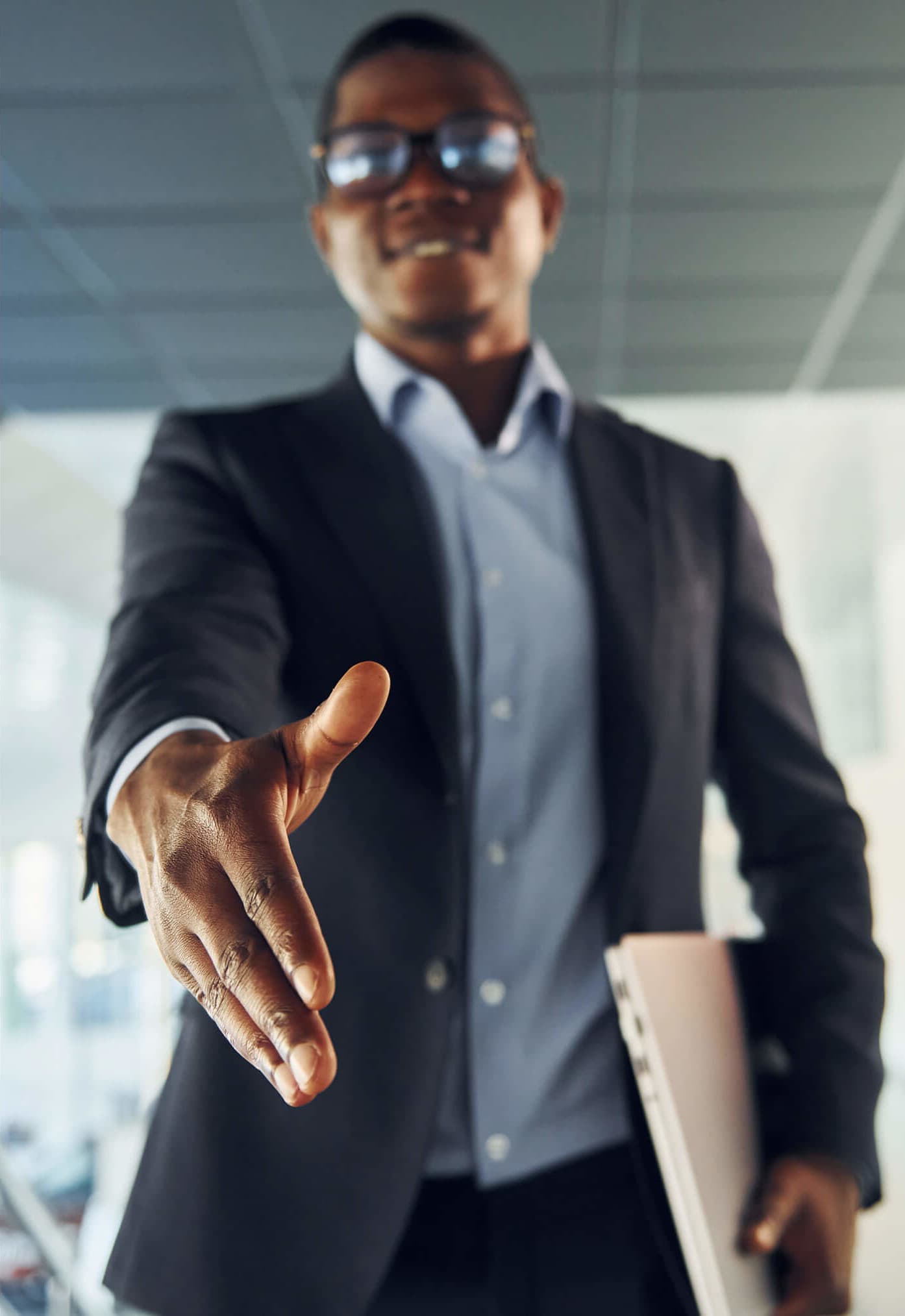 Investor Relations Services