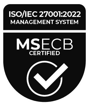 qr code and certificate