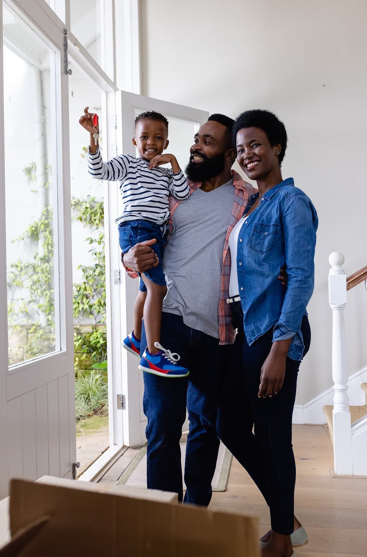 Financial & Legacy Planning
