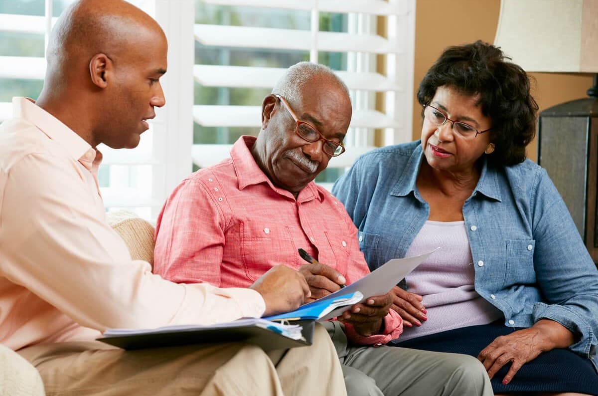 Life & Health Insurance