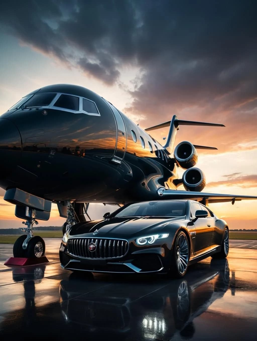 luxury lifestyle