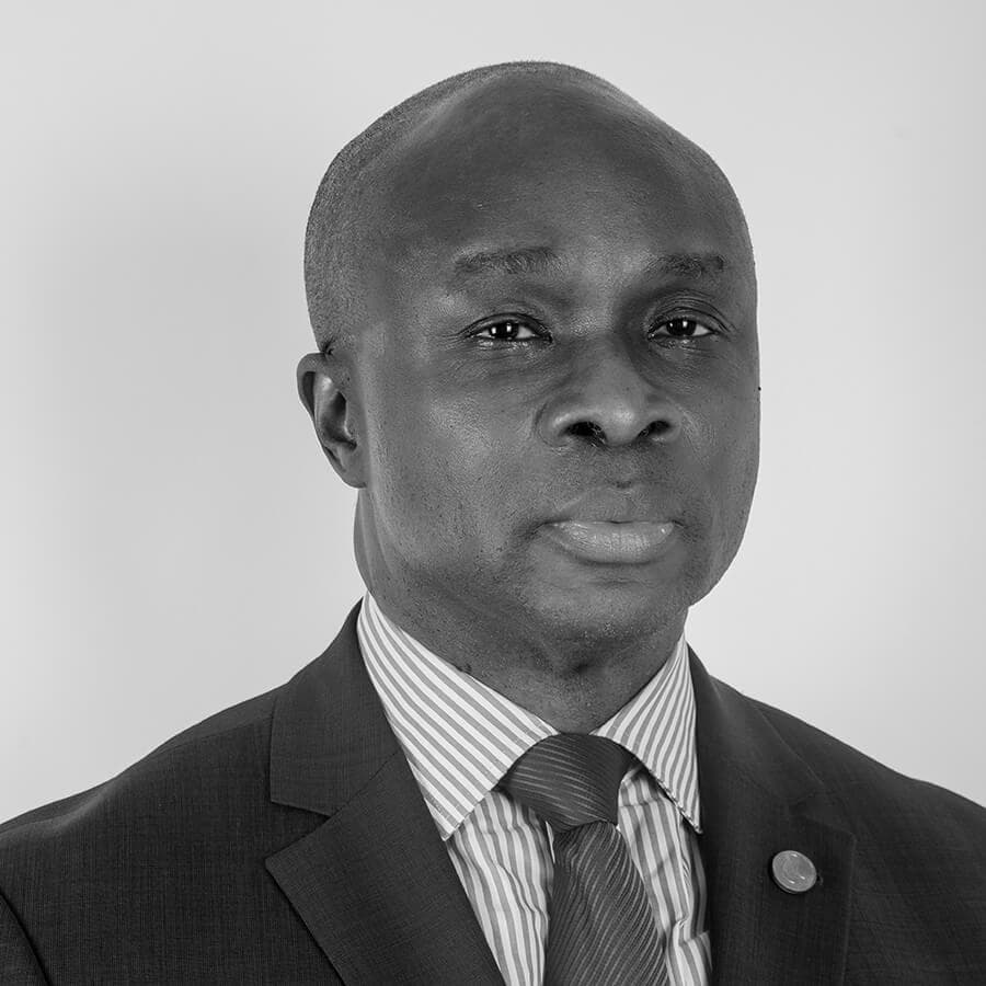 Mbanugo Udenze