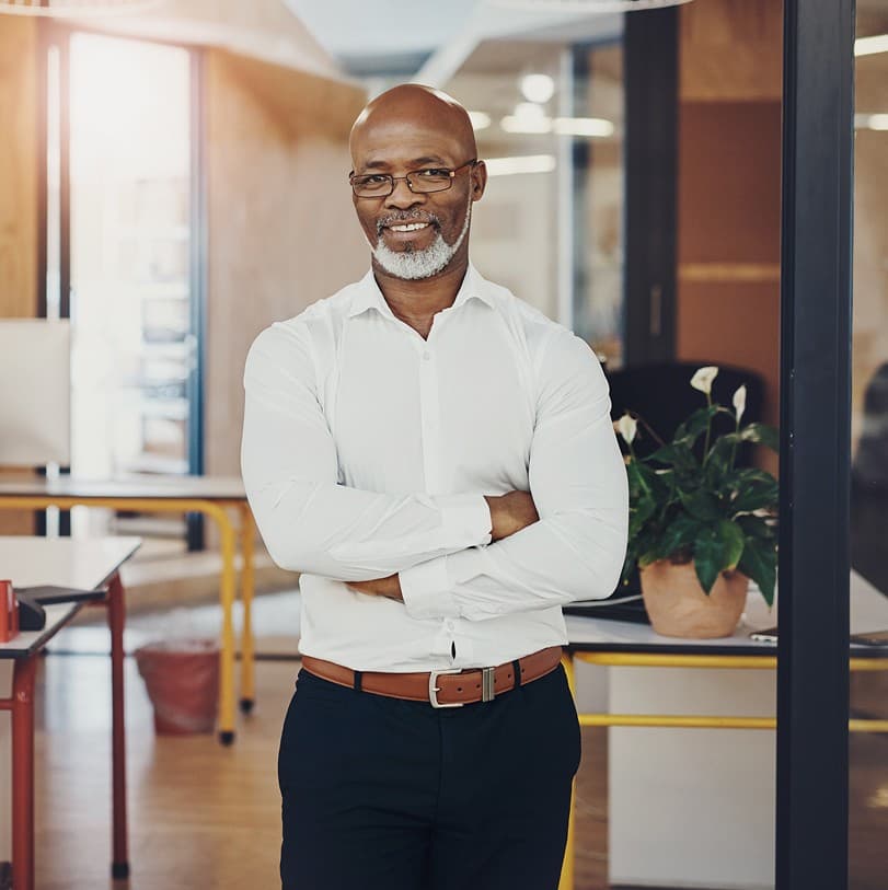 Nnamdi Ezeoke