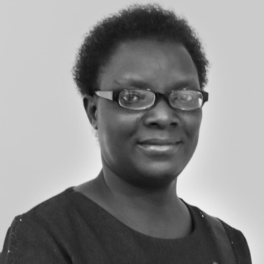 Olanike Olabode