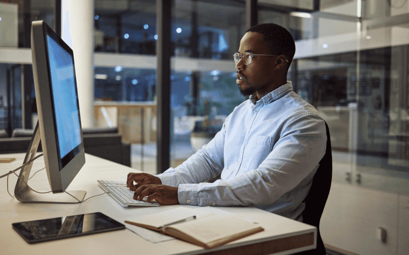 Premium share Registration