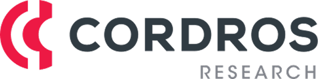 cordros logo
