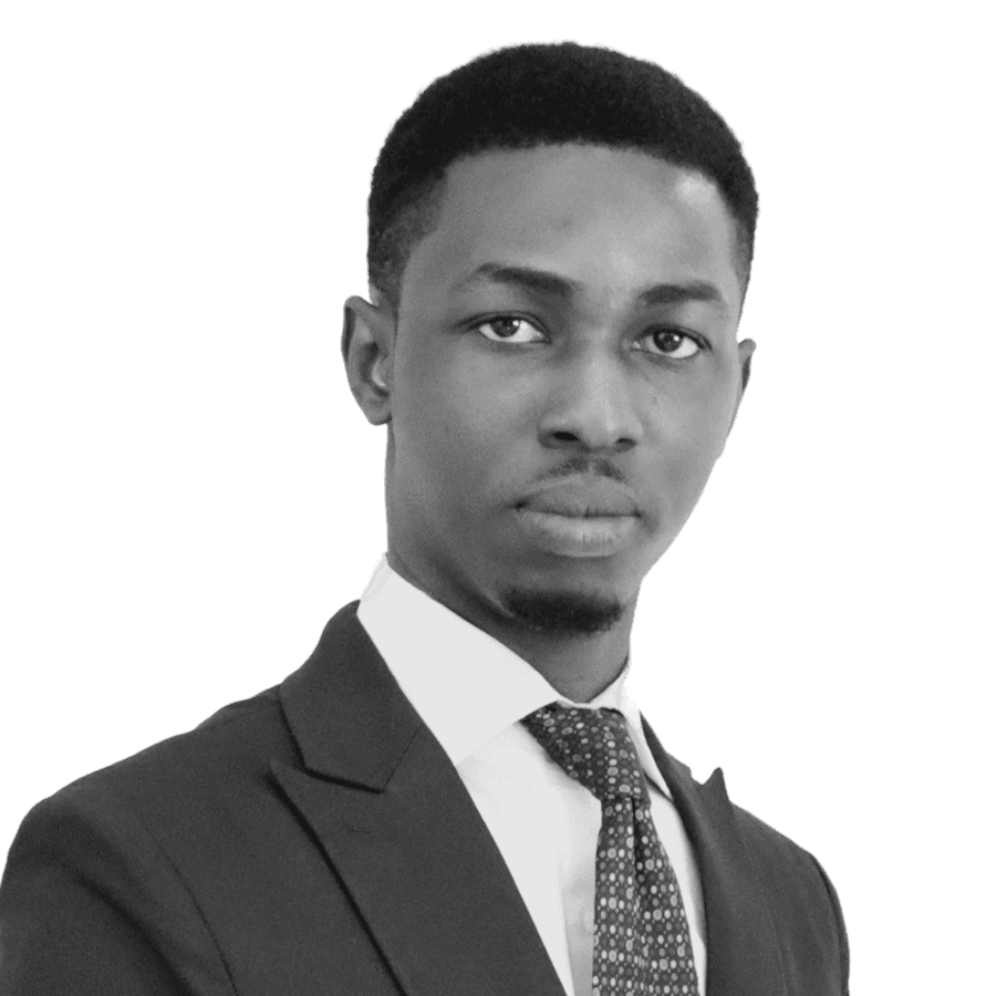 Samuel Ogene