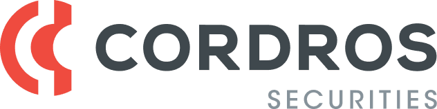 cordros logo