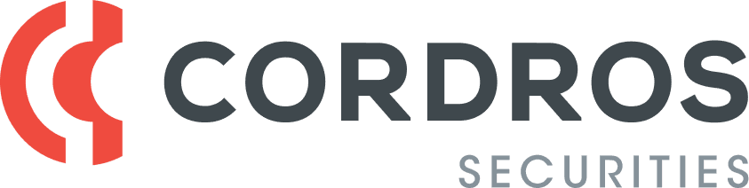 cordros securities logo