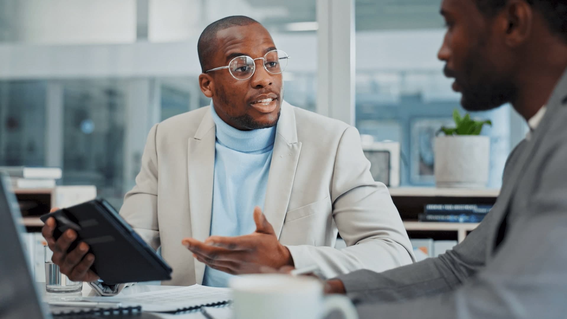 Portfolio Management