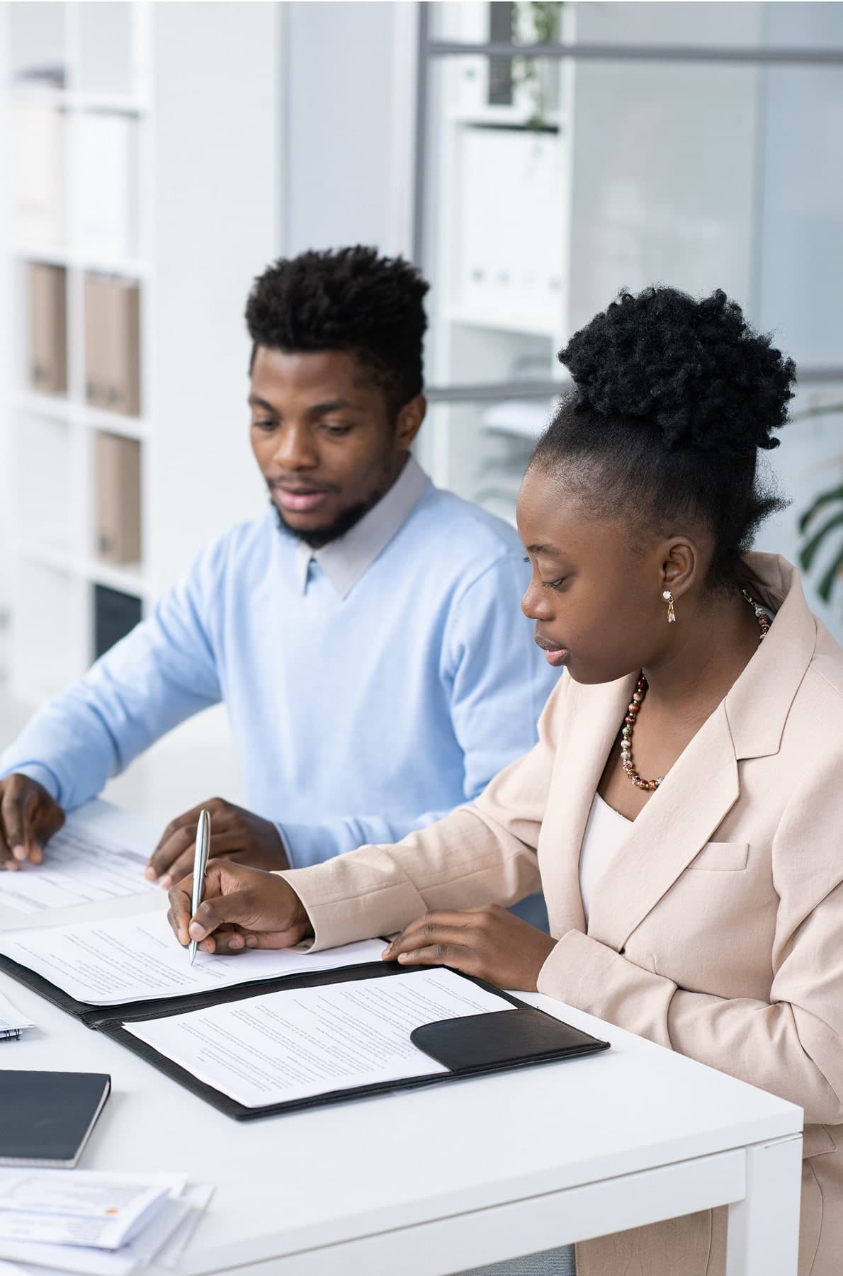 Tax Planning & Optimization