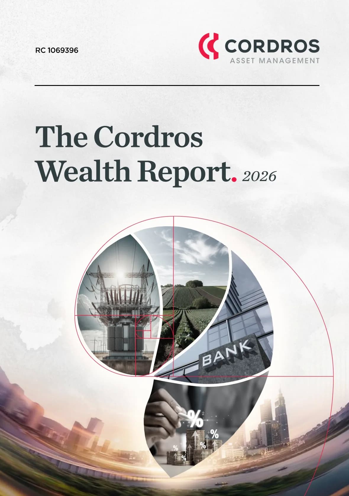 wealth report