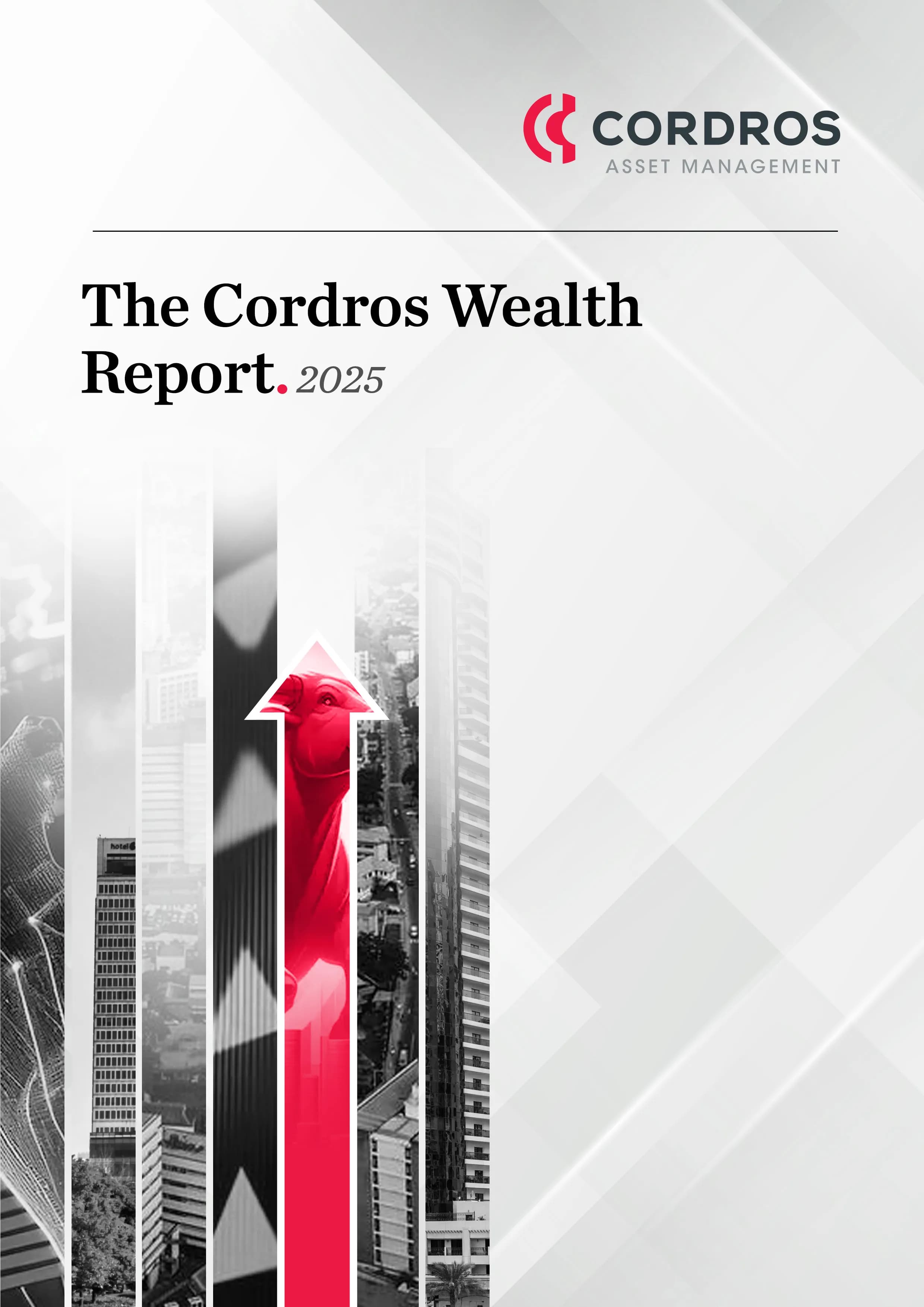 wealth report