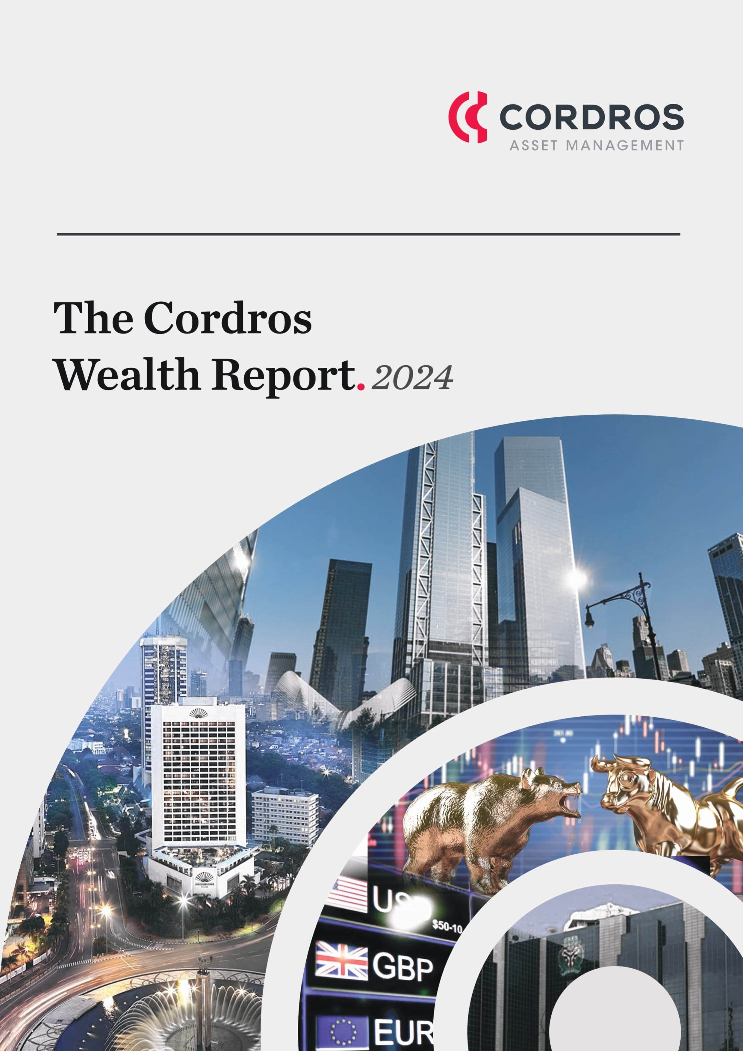 wealth report