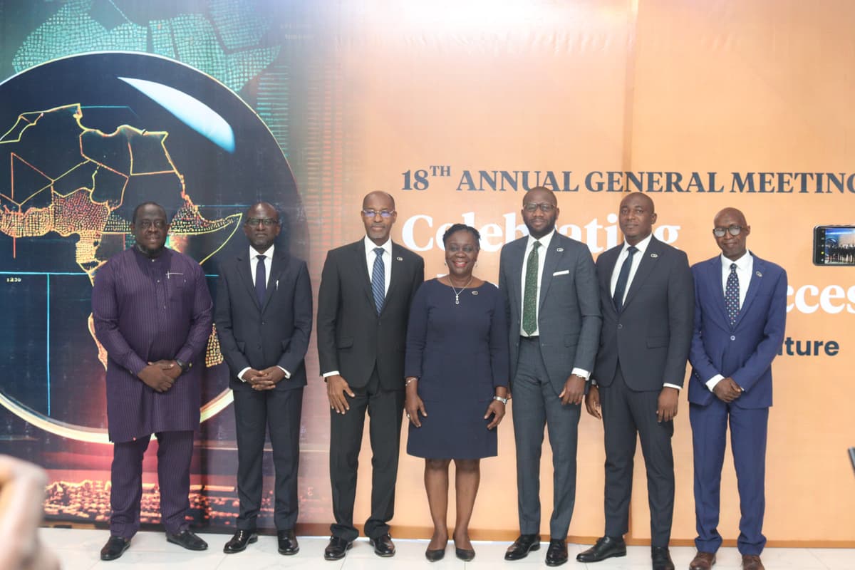 CWG's 18th AGM