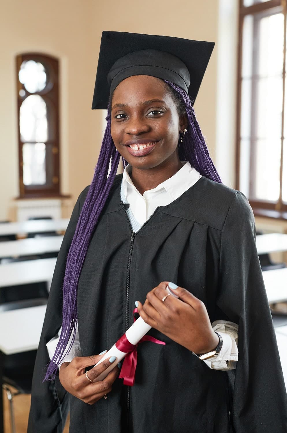 graduate